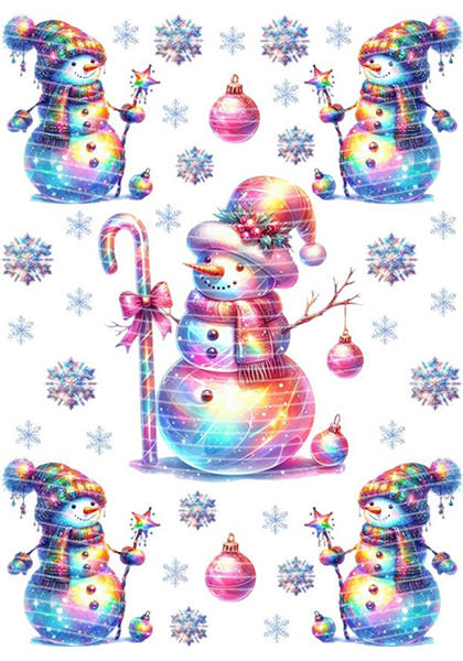 A5 Notebook Wraps-W-2223